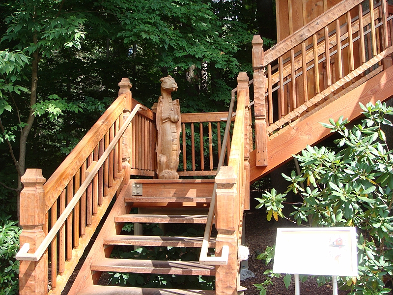 032 Longwood Gardens [2008 August 23].JPG - Longwood Gardens in Pennsylvania